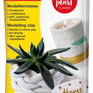 EFA Plast classic 1 KG weiß Markenprodukt