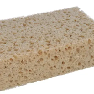 Highlight Kunststoffschwamm 160x115x55 braun