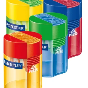 Doppel-Dosenspitzer Heißes Angebot