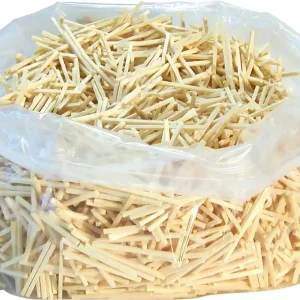 Hochwertig Bastelhölzer Zündholzformat ca. 5000 Stück