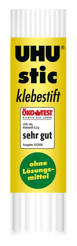 Top-Angebot UHU-Stic-Klebestift lösungsmittelfrei