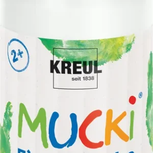 Direktkauf Fingerfarbe Mucki 750ml