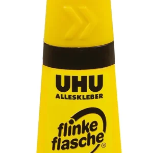 UHU ALLESKLEBER flinke flasche Premium