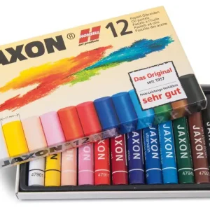 Sonderangebot Jaxon Pastell-Ölkreide
