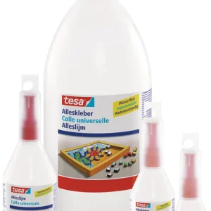 Schneller Versand tesa-Alleskleber 90g