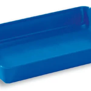 Abverkauf Bastelschalen aus Kunststoff