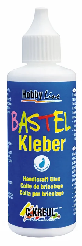 Bastelkleber Neue Kollektion