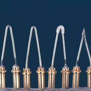 Ersatzbrennschleifen für Junior Expressversand