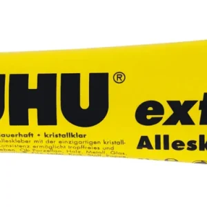Premium UHU-Extra-Alleskleber