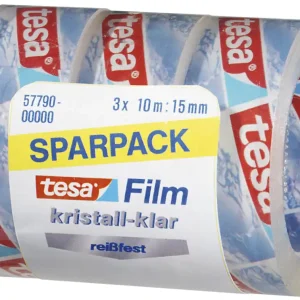 Sofort Bestellen tesa-Film kristall-klar