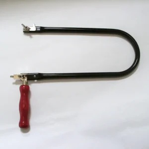 Premium Laubsägebogen 10 x 300 mm Ausladung: 285 mm