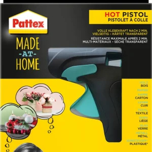Pattex Heißklebepistole Expressversand