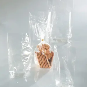 Zellglasbeutel, 100 Stück Garantierte Lieferung