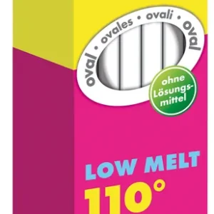 Klebepatronen LT 110 für UHU LT110 Top-Seller