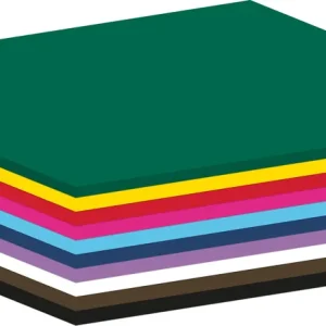 Tonkarton 160g/m² sortiert DIN A4 oder A3 Jetzt Bestellen