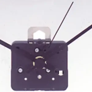 Original Quarzuhrwerk komplett mit Zeiger