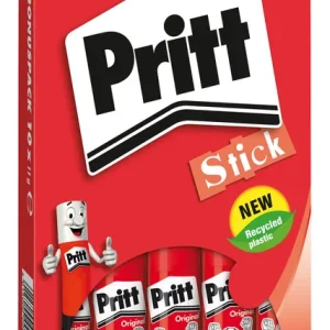 Letzte Chance Pritt-Multipack Klebestifte