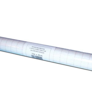 Buchschutzfolie 45cm x 10m Sofort Bestellen