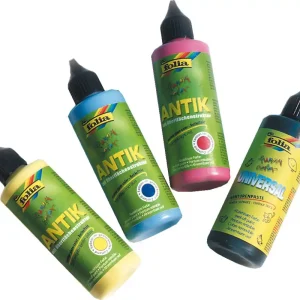 Finale Aktion Funny Color Antik 80 ml Konturenfarbe