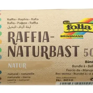 Finale Aktion Raffiabast Natur 50 g