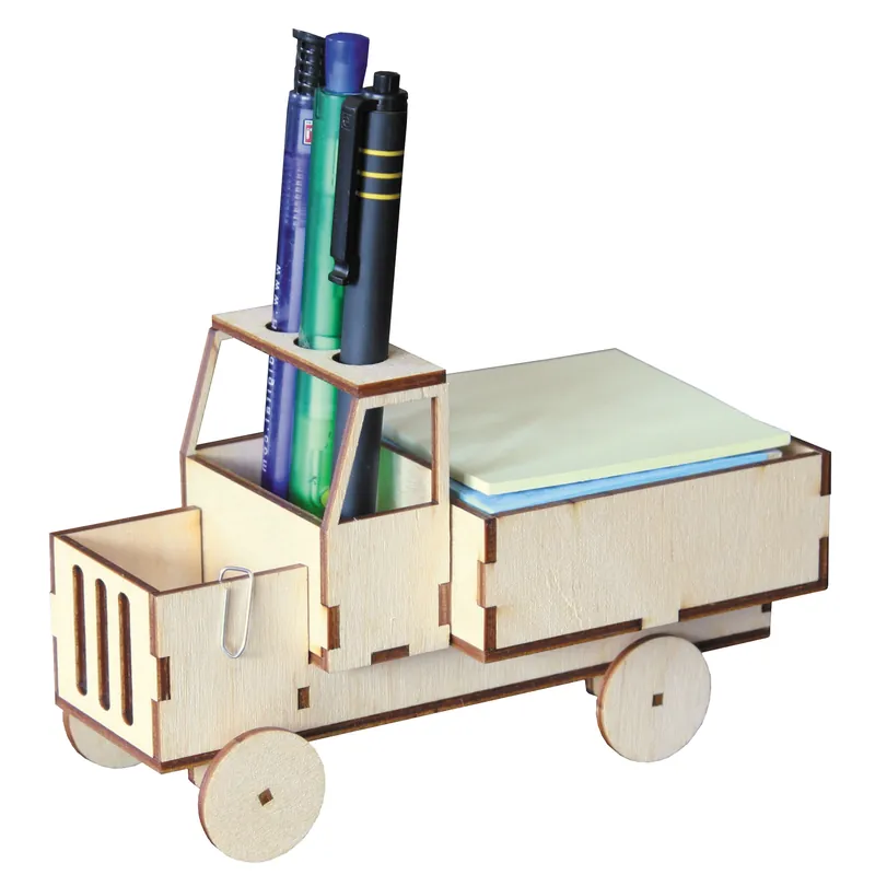 Schreibtisch-Brummi Jetzt Zugreifen