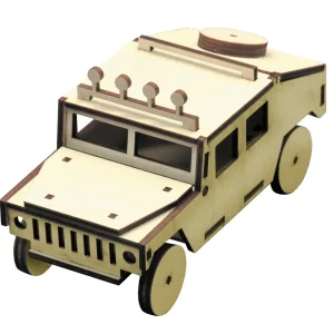 Automobil Hummer Beliebt