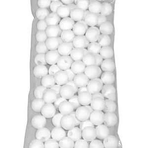 Gratis Versand Wattekugeln