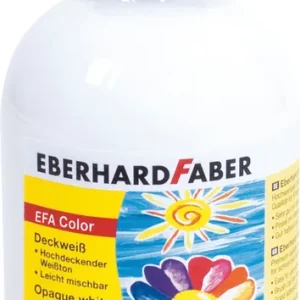 Ab Werk Deckweiß Flasche 300ml