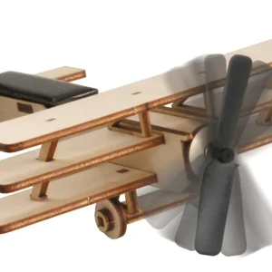 Markenprodukt Solar Dreidecker