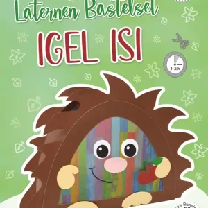 Laternen-Set ”Igel Isi” Sale
