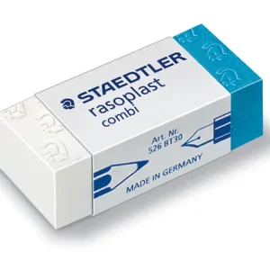 Expressversand Schulradierer 526 BT30