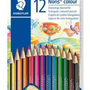 Jetzt Zugreifen Staedtler Noris Colour Farbstift - 12 Farben