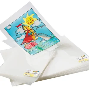 Gleich Bestellen Malunterlage für Windowcolor 1 Blatt