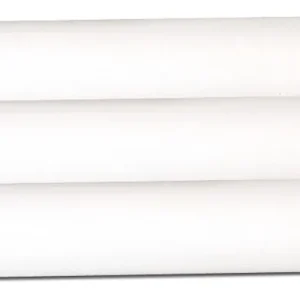 Must-Have Lampion-Kerzen, 3 Stück, Brenndauer ca. 2,5 Stunden