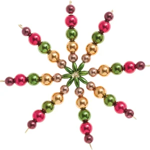 Perlensterne Set Classic, 340 Teile für 5 Sterne Preis Gesenkt