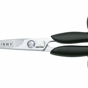 Schneller Versand Finny-Stickschere Profi 13cm