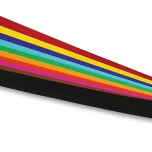 Top-Qualität Flechtstreifen zu Nr. 2150.3902, 2x50cm, 130g/m²