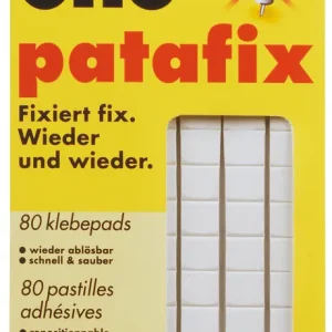 Solange Der Vorrat Reicht UHU Patafix