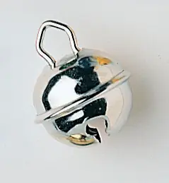 Neuheit Glöckchen im Beutel