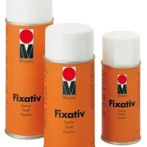 Marabu-Fixativ-Sprühdose 400ml Top-Angebot