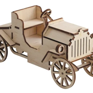 Neu Mercedes Simplex