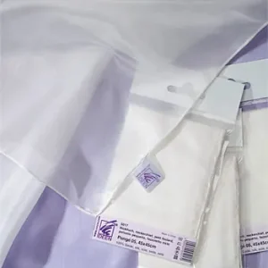 Kostenfreie Lieferung Nickituch weiß 45 x 45 cm