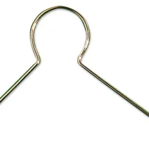 Heißes Angebot Aufhänger für Dekoeier, 10 Stück