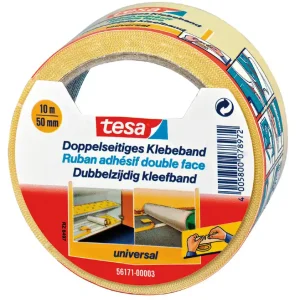 tesa doppelseitiges Klebeband Markenware
