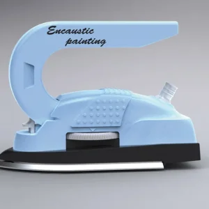 Heißes Angebot Encaustic Painting Maleisen