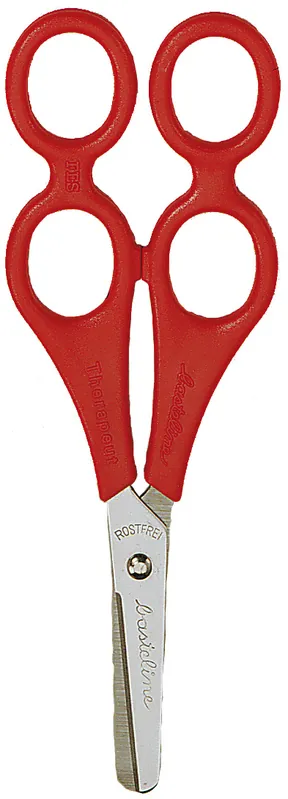 Meistverkauft Bastelschere Therapeut 17 cm