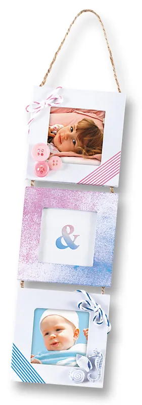 3er Bilderrahmen Versand Am Gleichen Tag