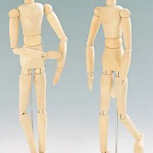 Modellpuppe Exklusiv