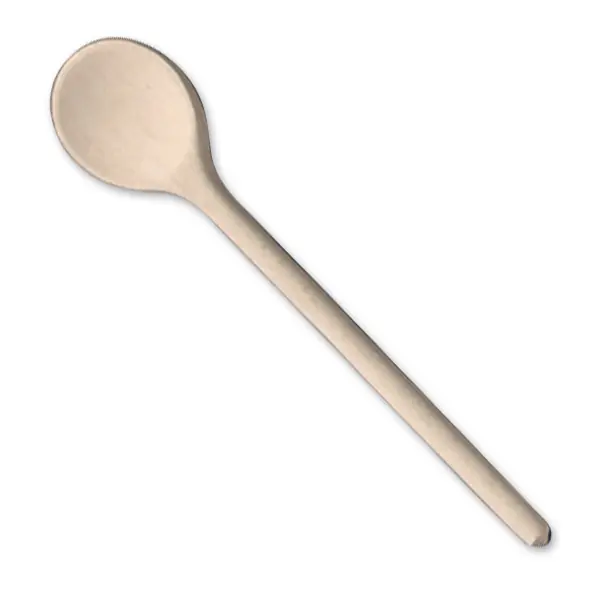 Kochlöffel Nur Für Kurze Zeit