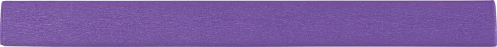 Kracherpreis Krepp-Papier wasserfest 50 x 250 cm hellviolett - 1 Rolle